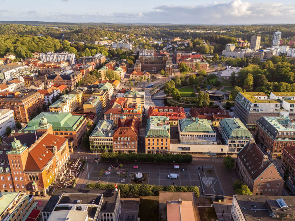 Flyttfirma i Borås, PrimeFlytt AB