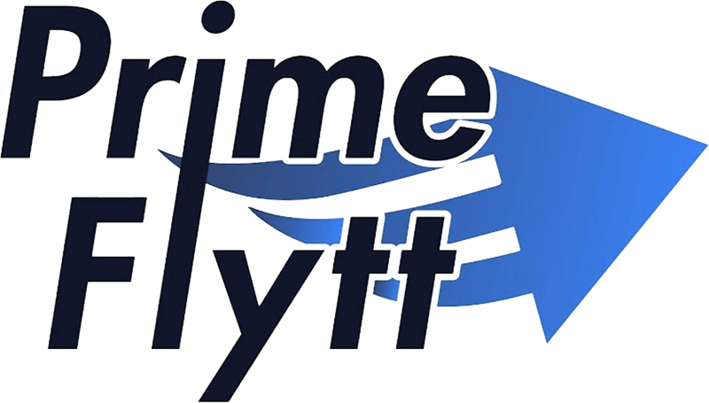 Prime Flytt i Borås - Flyttfirma